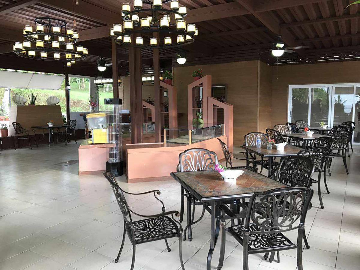 Shell Villa Apartel Resort Корор Экстерьер фото